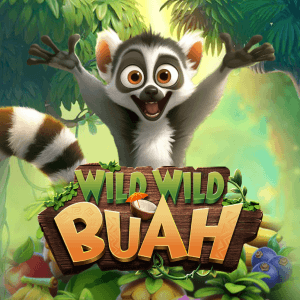 Wild Wild Fruits