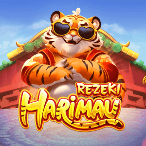 Lucky Tiger