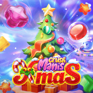Sweet Crush Xmas