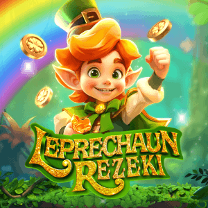 Leprechaun Fortune