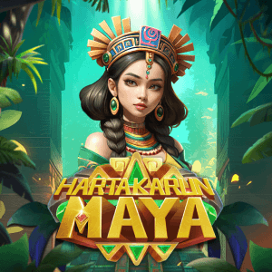 Treasures of Maya