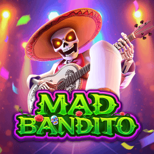 Mad Bandito
