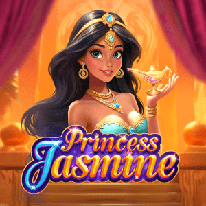 Princess Jasmine