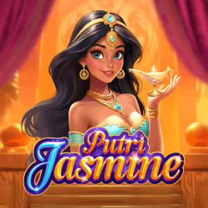 Princess Jasmine