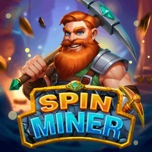 Spin Miner