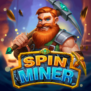 Spin Miner