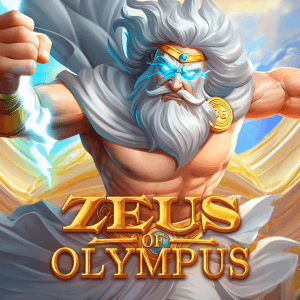 Zeus of Olympus