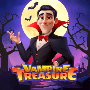 Vampire Treasure