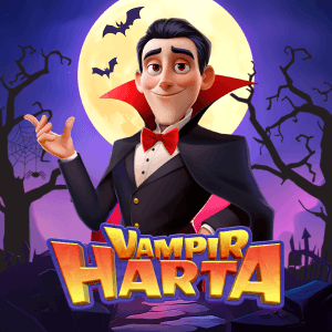 Vampire Treasure