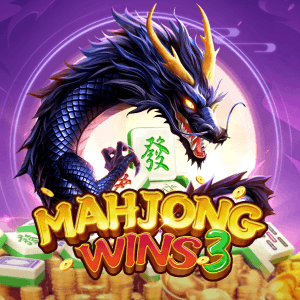 Mahjong Wins 3