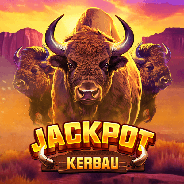 Jackpot Buffalo